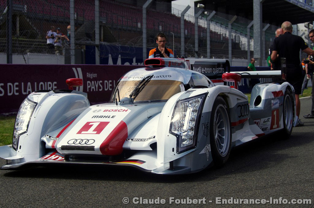 (Foto: Claude Foubert - Endurance-Info.com)